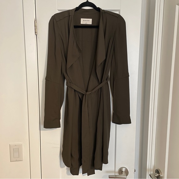 Aritzia Jackets & Blazers - Aritzia Babaton Quincey Jacket
